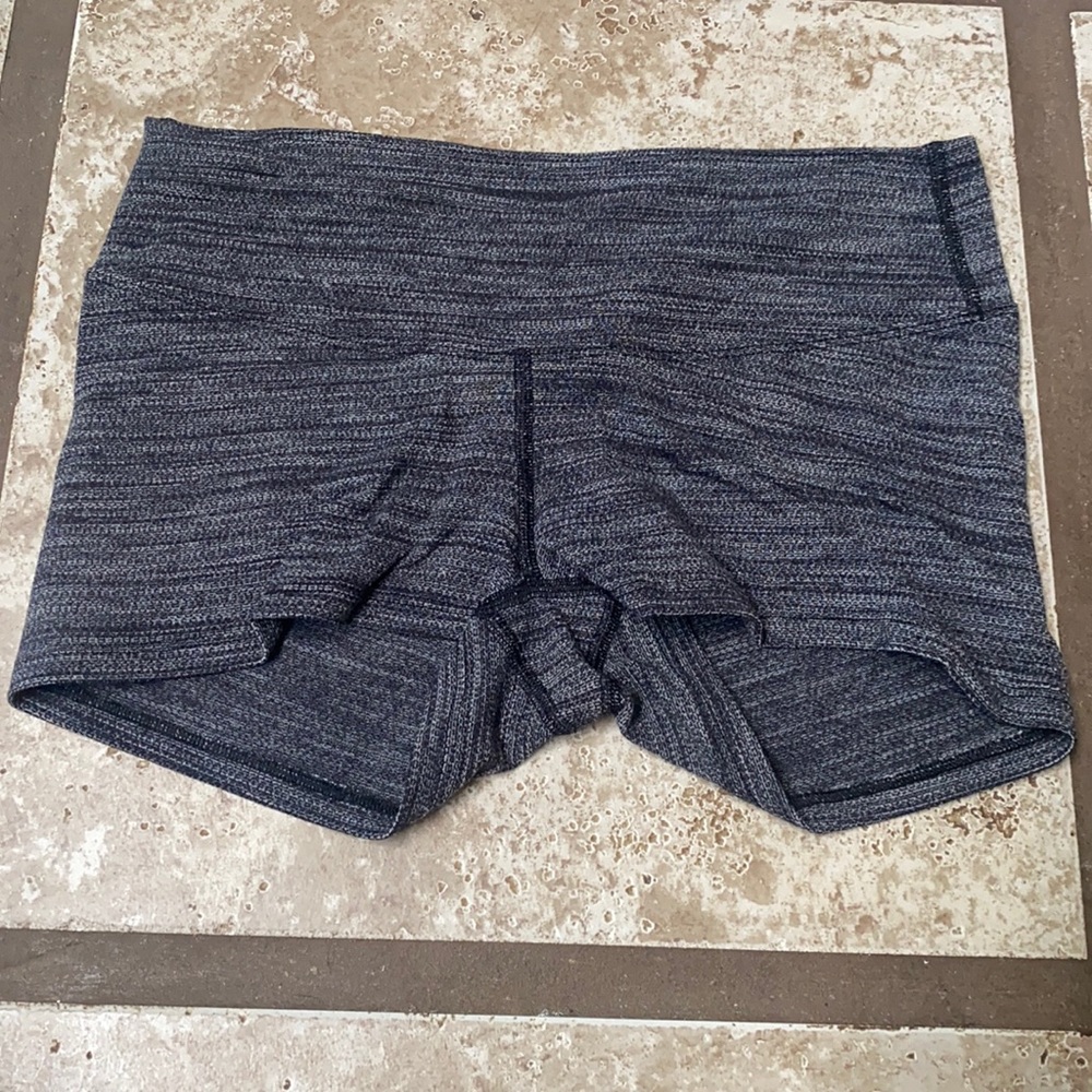 NoBull Black Melange Medium 2”